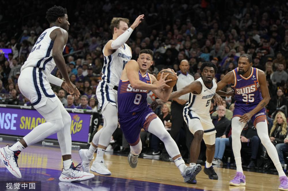 这两位球星 这两位球星