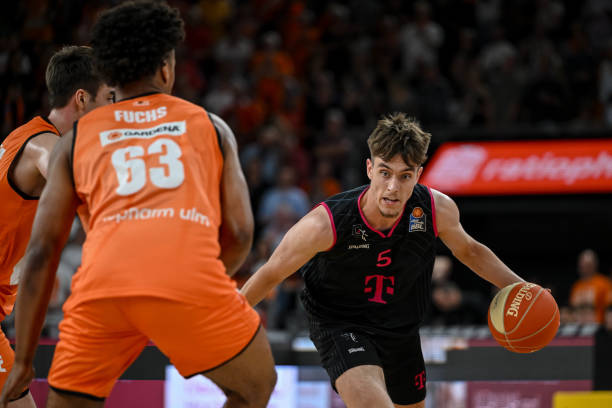 让公牛有能 让公牛有能