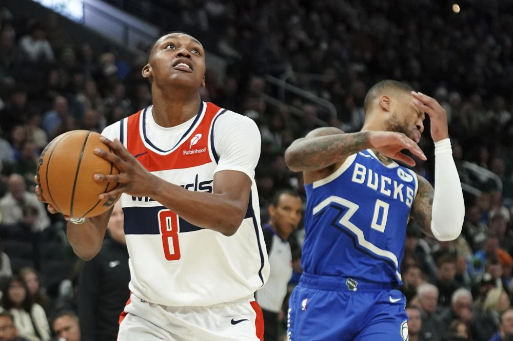 BA全明星 BA全明星